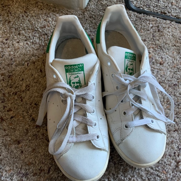 size 5 stan smiths